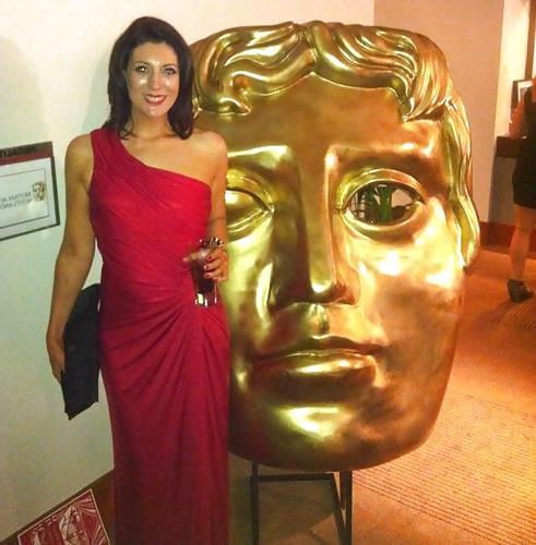 11P Catriona Shearer - Scottish Newsreader