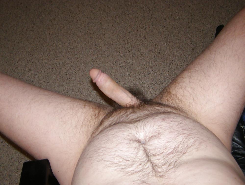 18P Hard Cock for Old Men