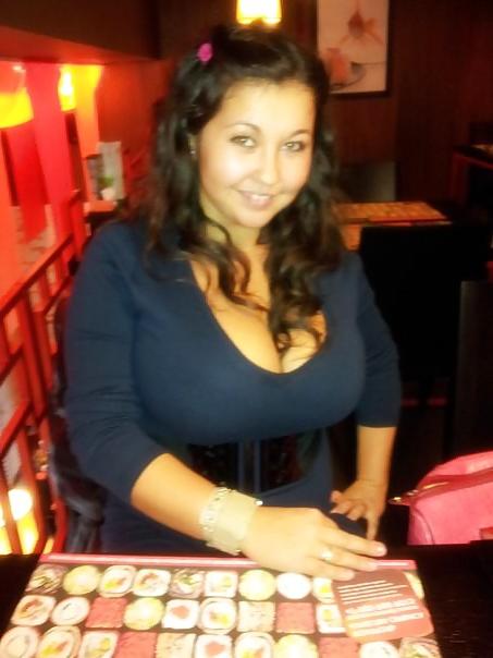 11P Busty Russian Woman 35