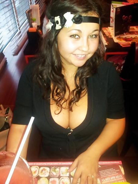 11P Busty Russian Woman 35