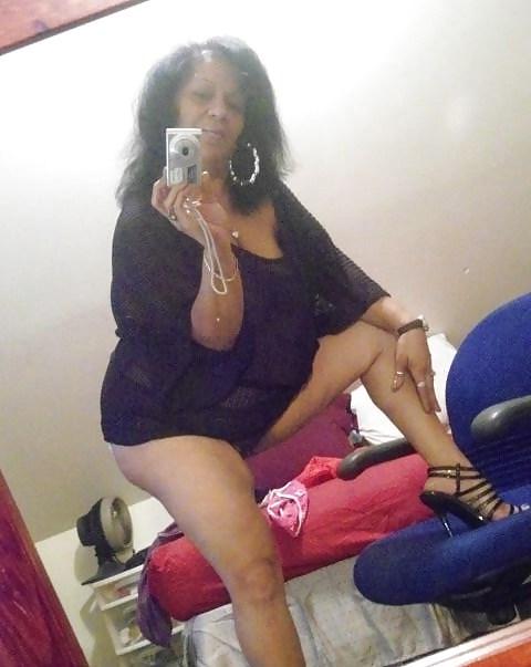 25P GROWN WOMAN EDITION VOL.10 (OLD SCHOOL FREAK)