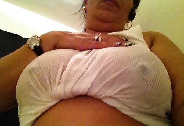 25P GROWN WOMAN EDITION VOL.10 (OLD SCHOOL FREAK)