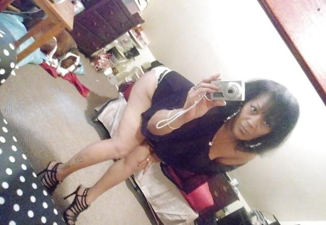 25P GROWN WOMAN EDITION VOL.10 (OLD SCHOOL FREAK)