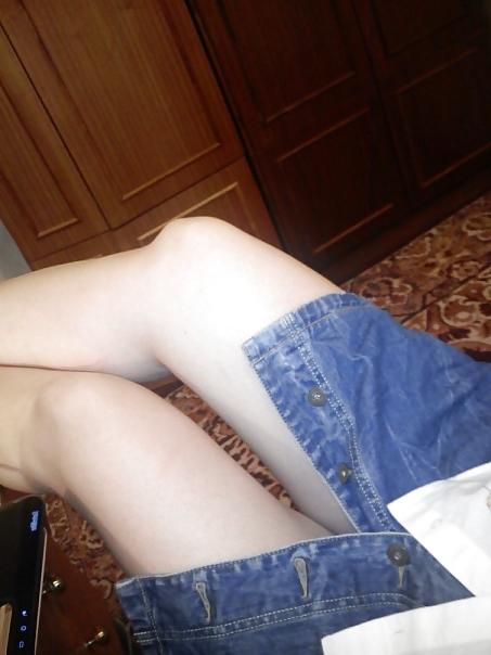 13P My Korean friend MILF