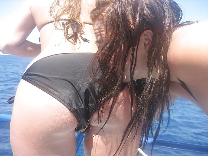 25P Beach bikinis volume 1