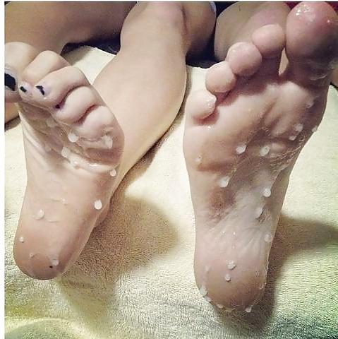 25P Wtf Sexy Teenie Feet reloaded v2.9