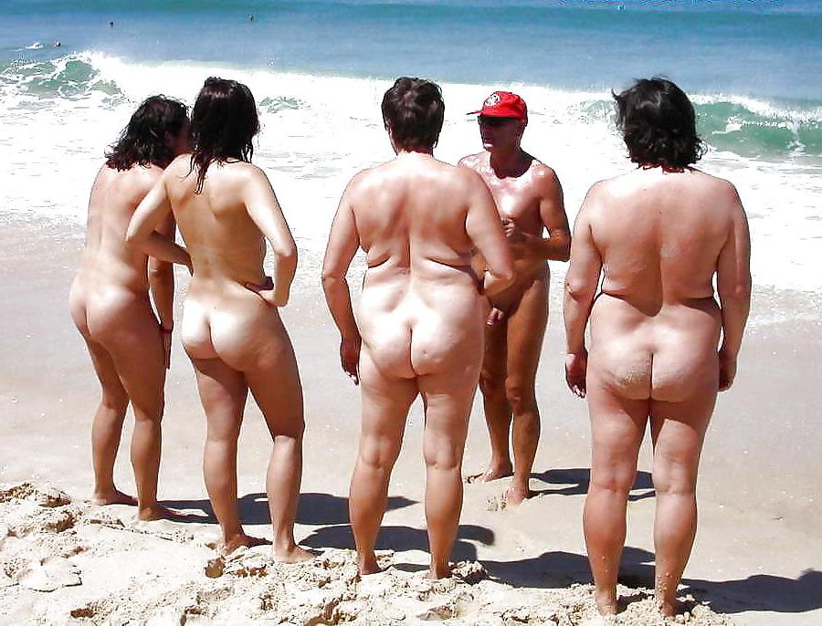 19P Naked beach 4.