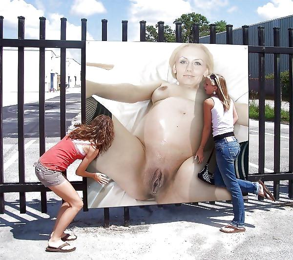 25P Outdoors and Public Pussy (2)