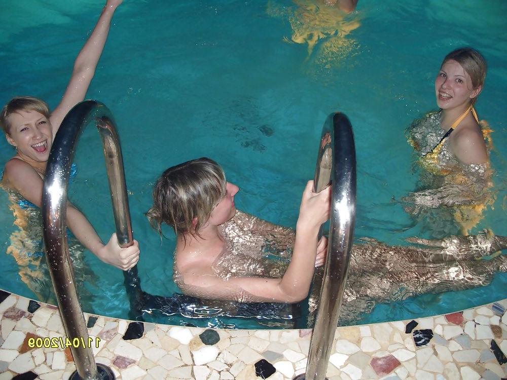 25P Girls gone wild