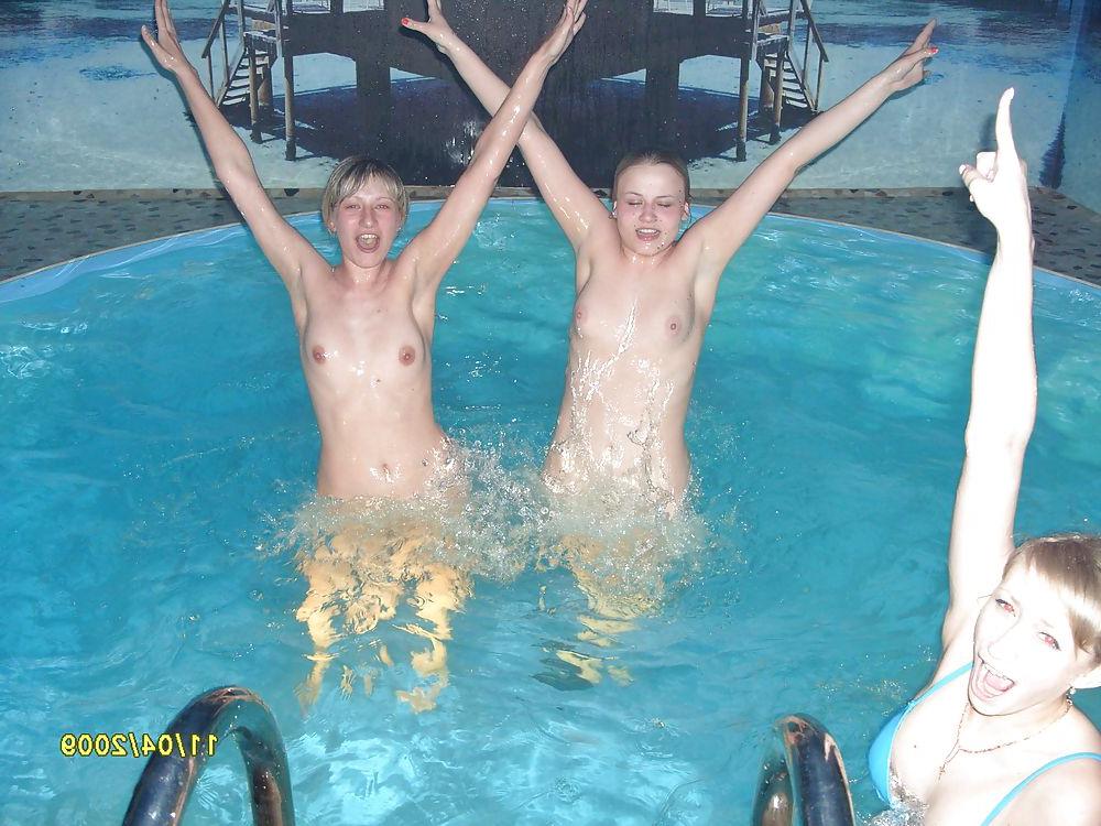 25P Girls gone wild