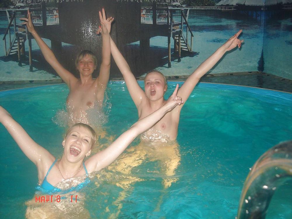 25P Girls gone wild
