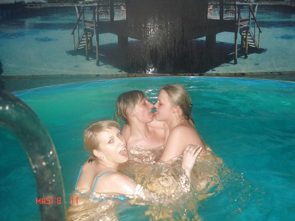 25P Girls gone wild