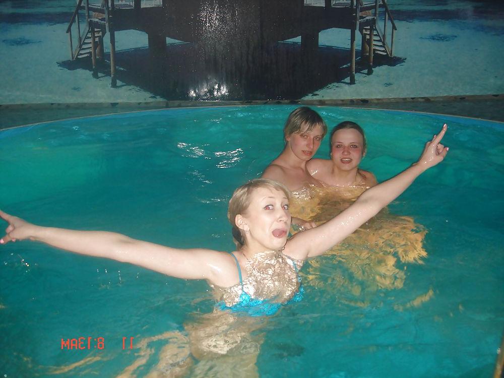 25P Girls gone wild