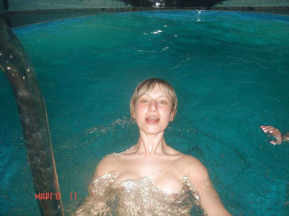 25P Girls gone wild