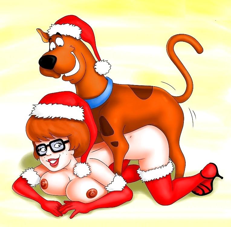 25P Xmas sluts (part 3)