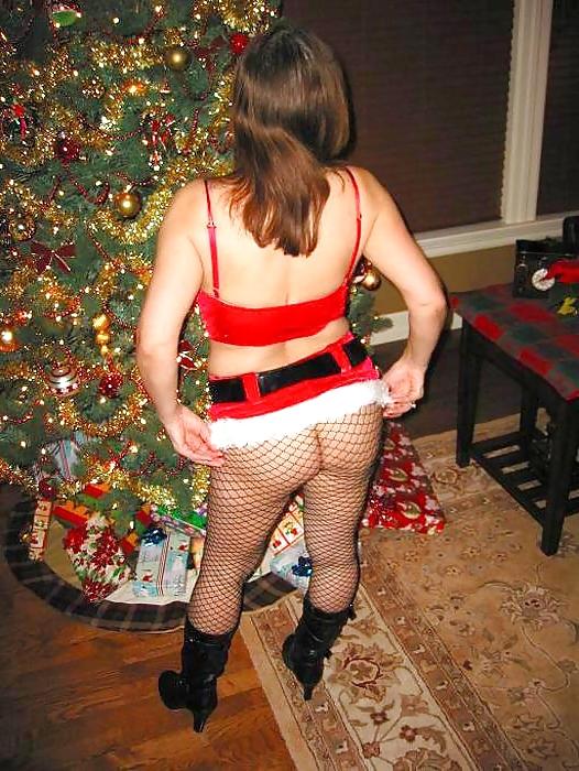 25P Xmas sluts (part 3)
