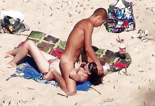 25P Mix beach sex 37