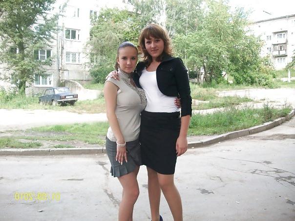12P Busty Russian Woman 65