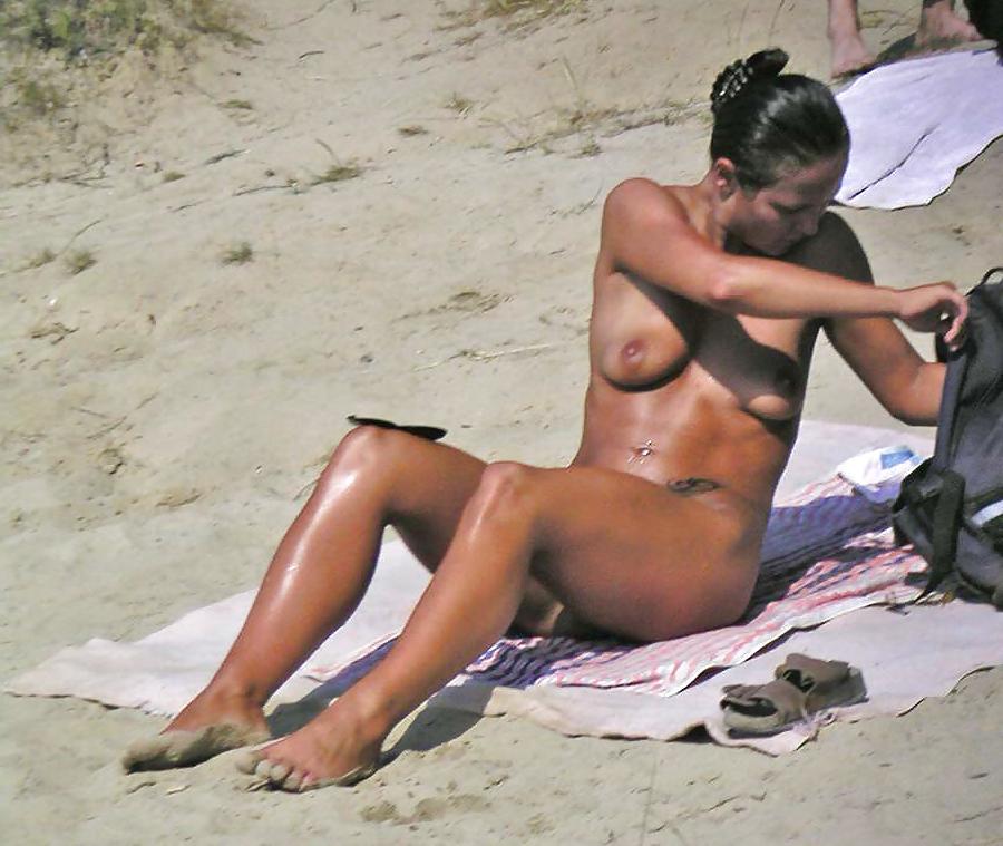 25P Good Beach Day