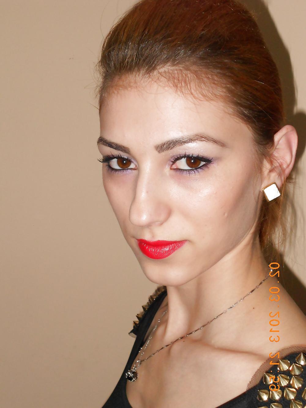 5P THE business woman