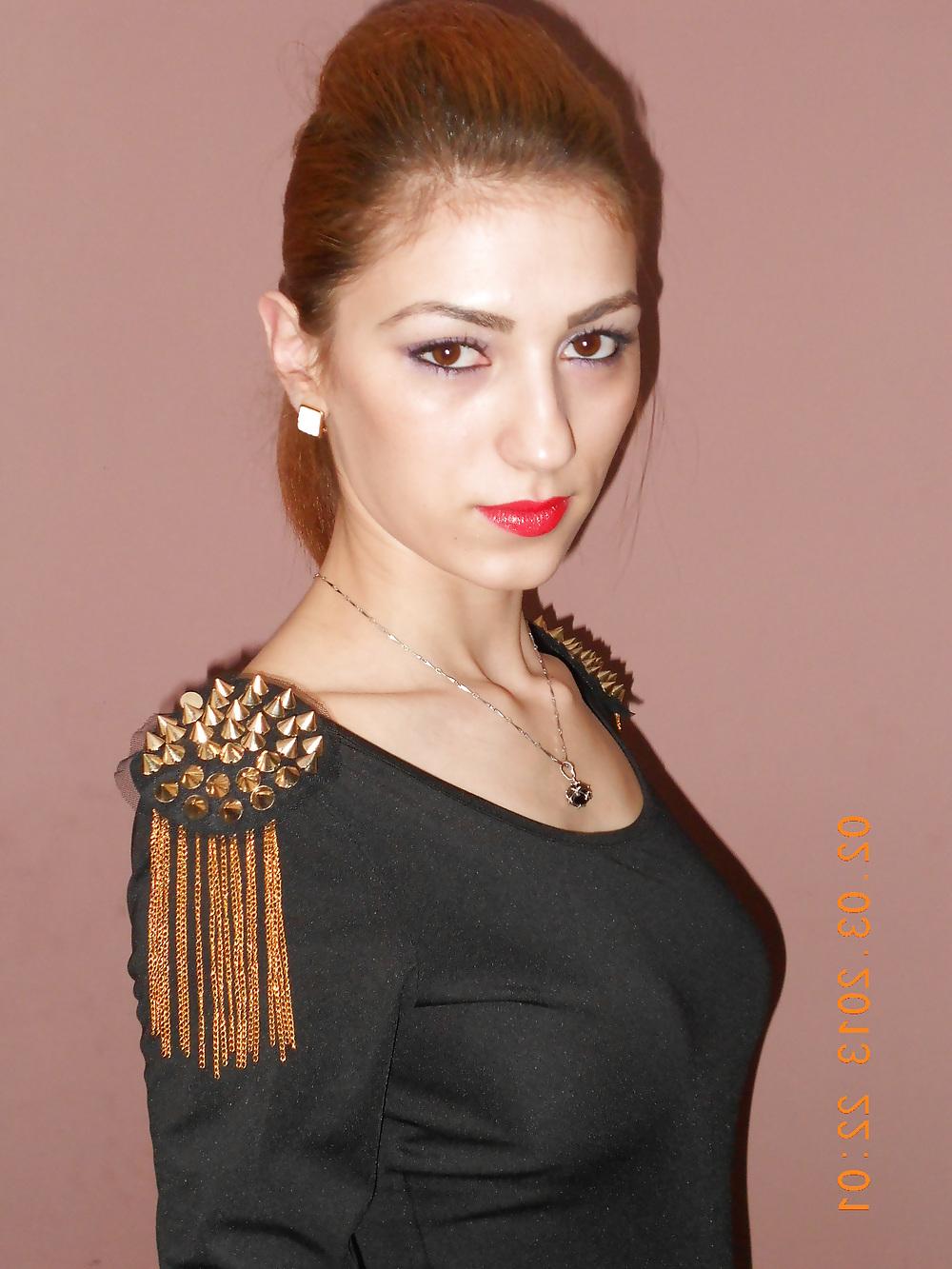 5P THE business woman