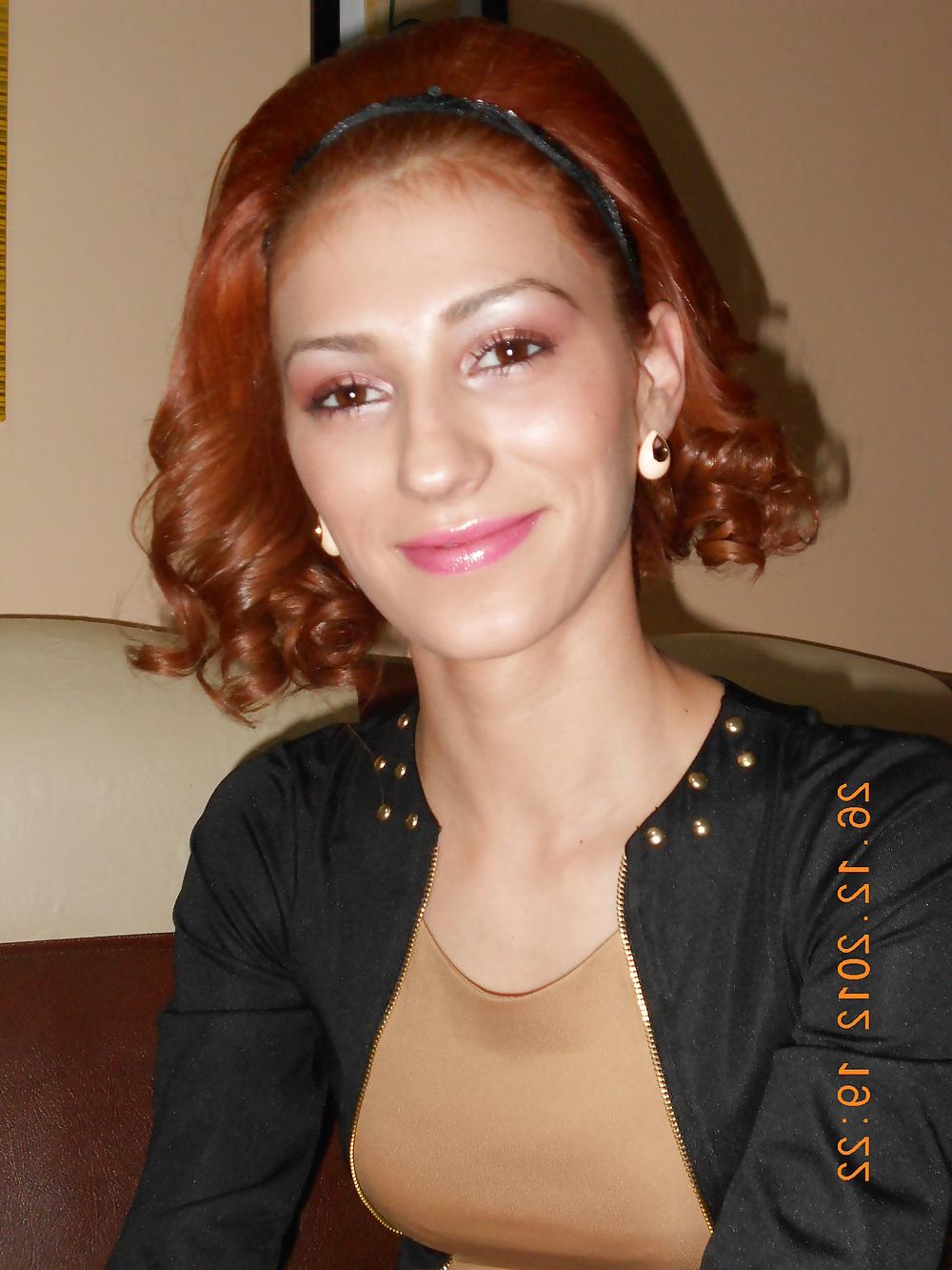 5P THE business woman
