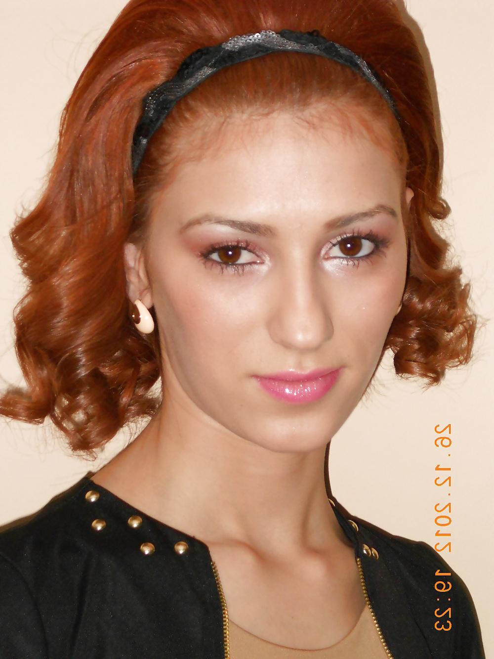 5P THE business woman