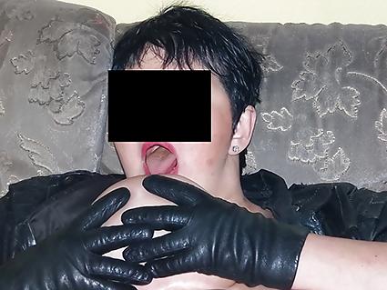 13P Me and some leather