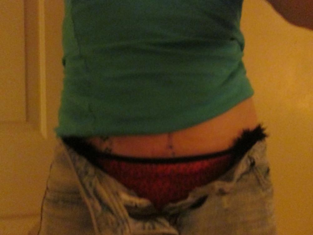 8P Chillybow is horny, do you want some creamed pants? x