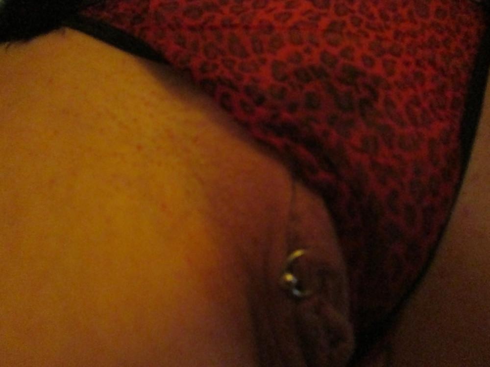 8P Chillybow is horny, do you want some creamed pants? x