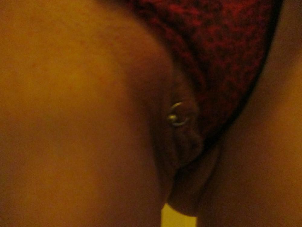 8P Chillybow is horny, do you want some creamed pants? x