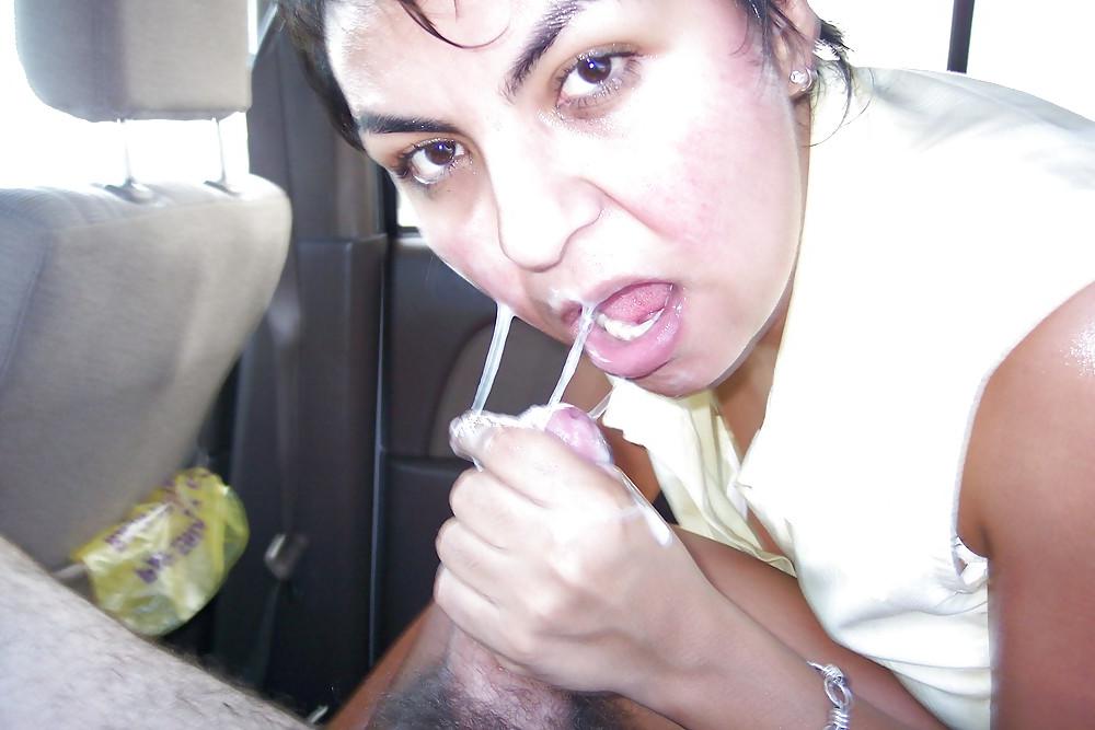 25P CUM HUNGRY WOMAN
