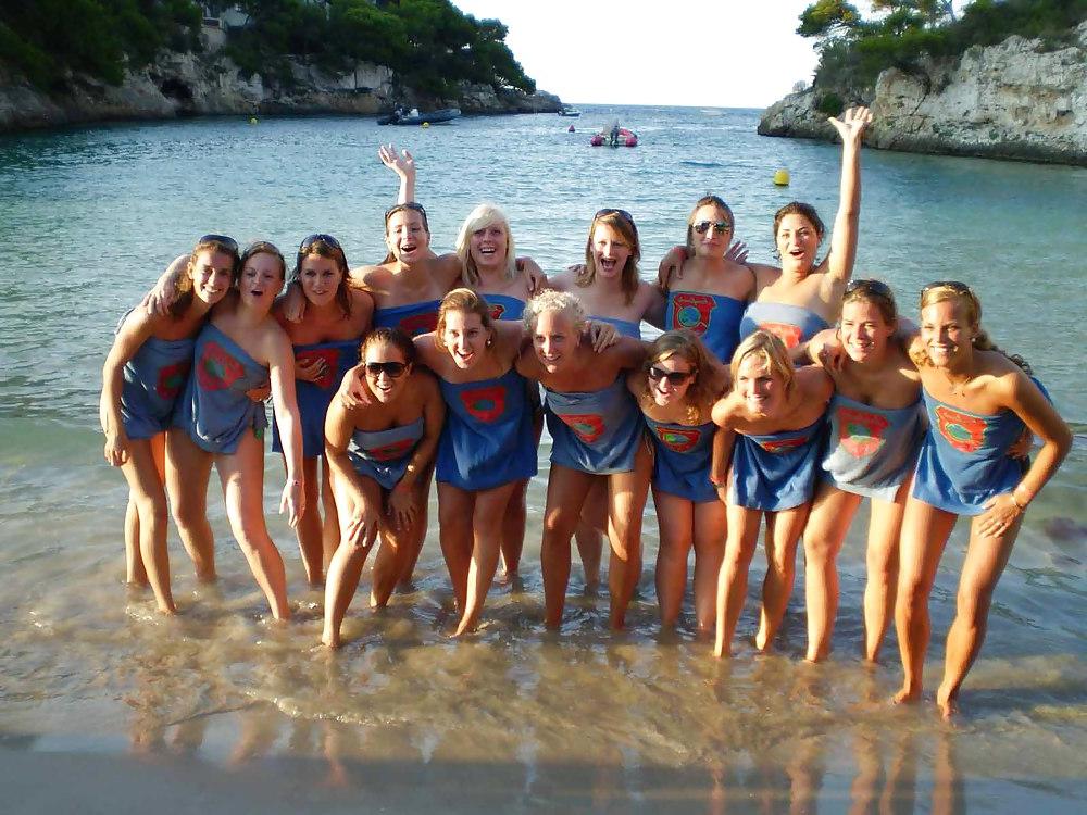 25P The beach 99