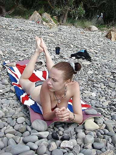 25P The beach 99