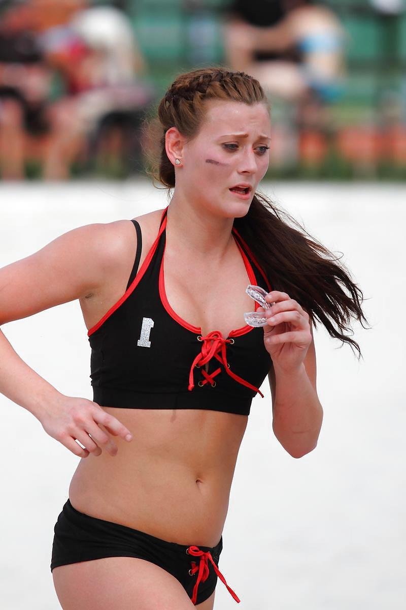 22P Beach rugby 2