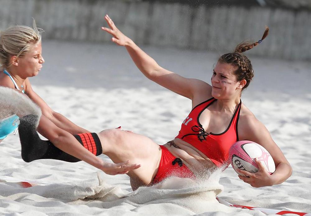 20P Beach rugby 3
