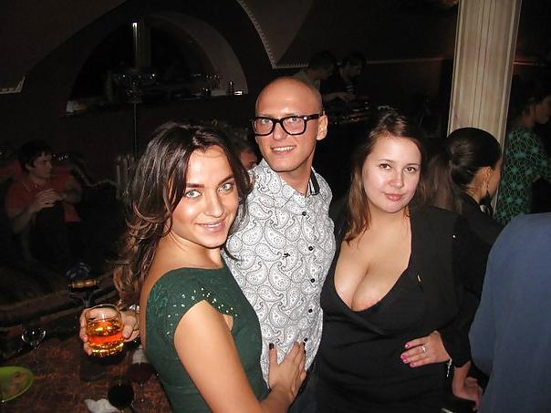 18P Busty Russian Woman 214