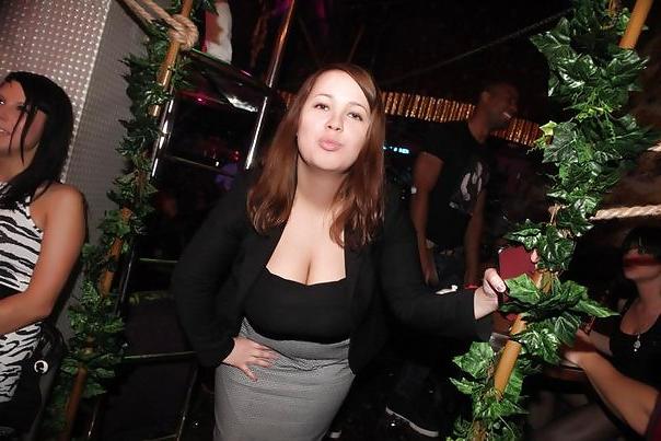 18P Busty Russian Woman 214