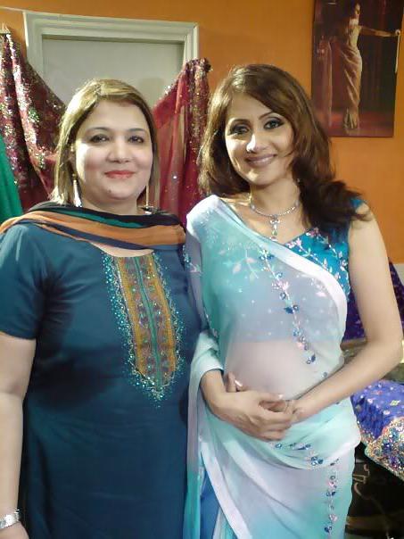 25P Delicious Muslim MILFs, Who Would You FUCK & How?
