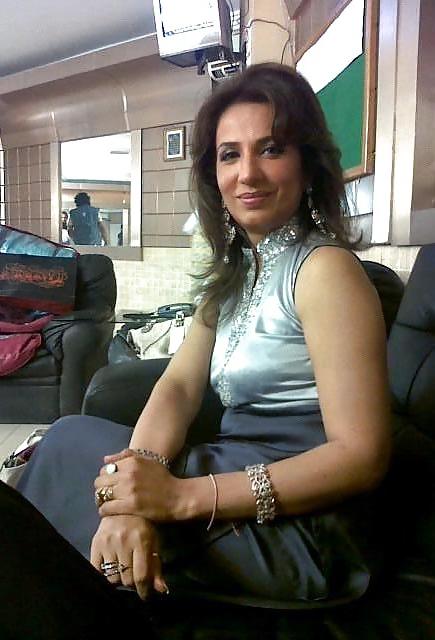 25P Delicious Muslim MILFs, Who Would You FUCK & How?