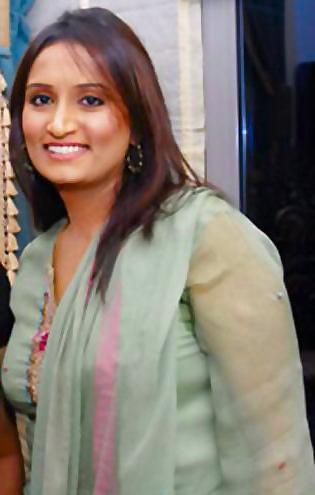 25P Delicious Muslim MILFs, Who Would You FUCK & How?