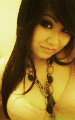 6P Thick asian with big tits