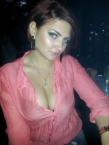 19P Busty Russian Woman 125