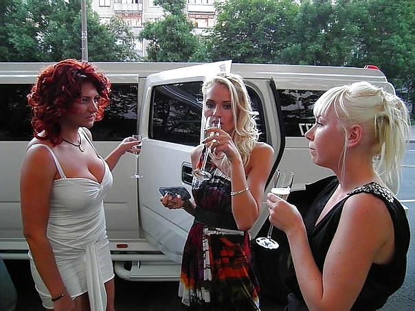 19P Busty Russian Woman 125