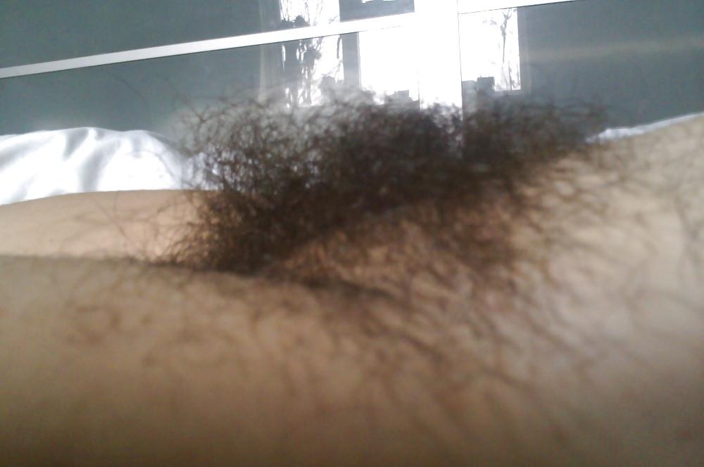 7P Enjoy my girlfriends bush!