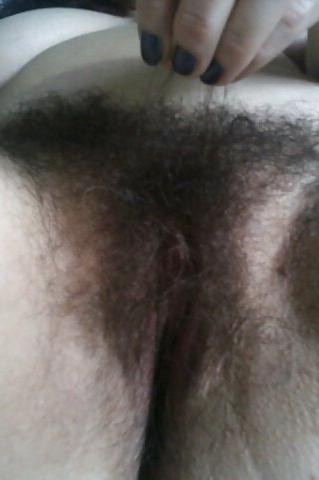 7P Enjoy my girlfriends bush!
