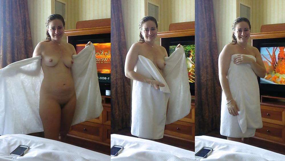 25P Dressed & undressed beauties 246 (only milf )
