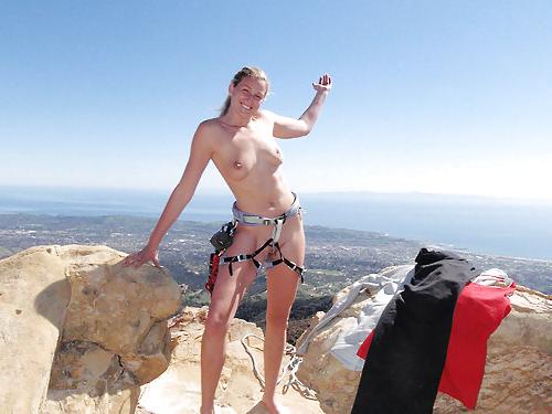 15P Flashing Females - Other 11