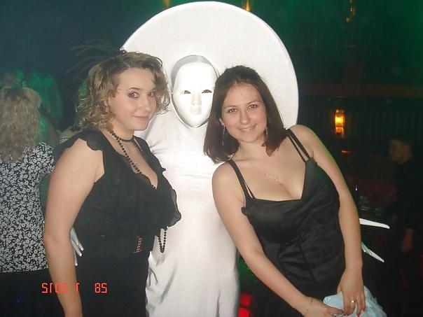10P Busty Russian Woman 4 