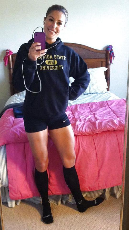 25P Gym & Fitness Chicks Sexy Women